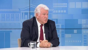Проговори Стоян Братоев. Какво се случва след промените с метрото