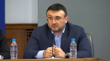 Пускат кепенците и на ГКПП Маказа, остава Кулата