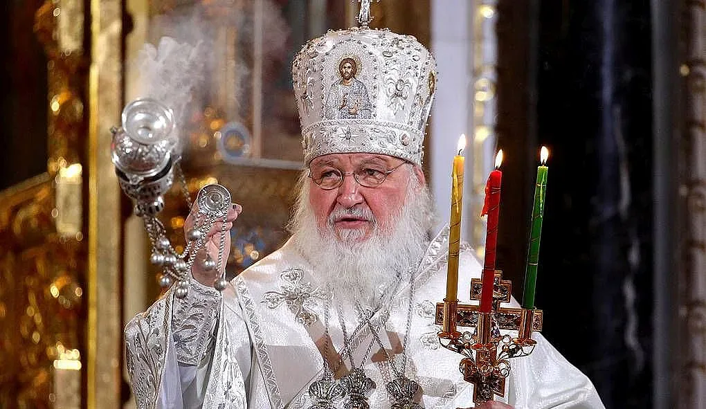 Православните храмове по света останаха затворени