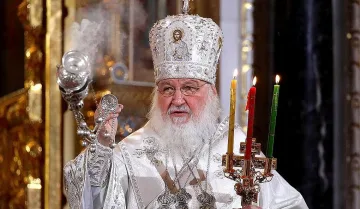 Православните храмове по света останаха затворени