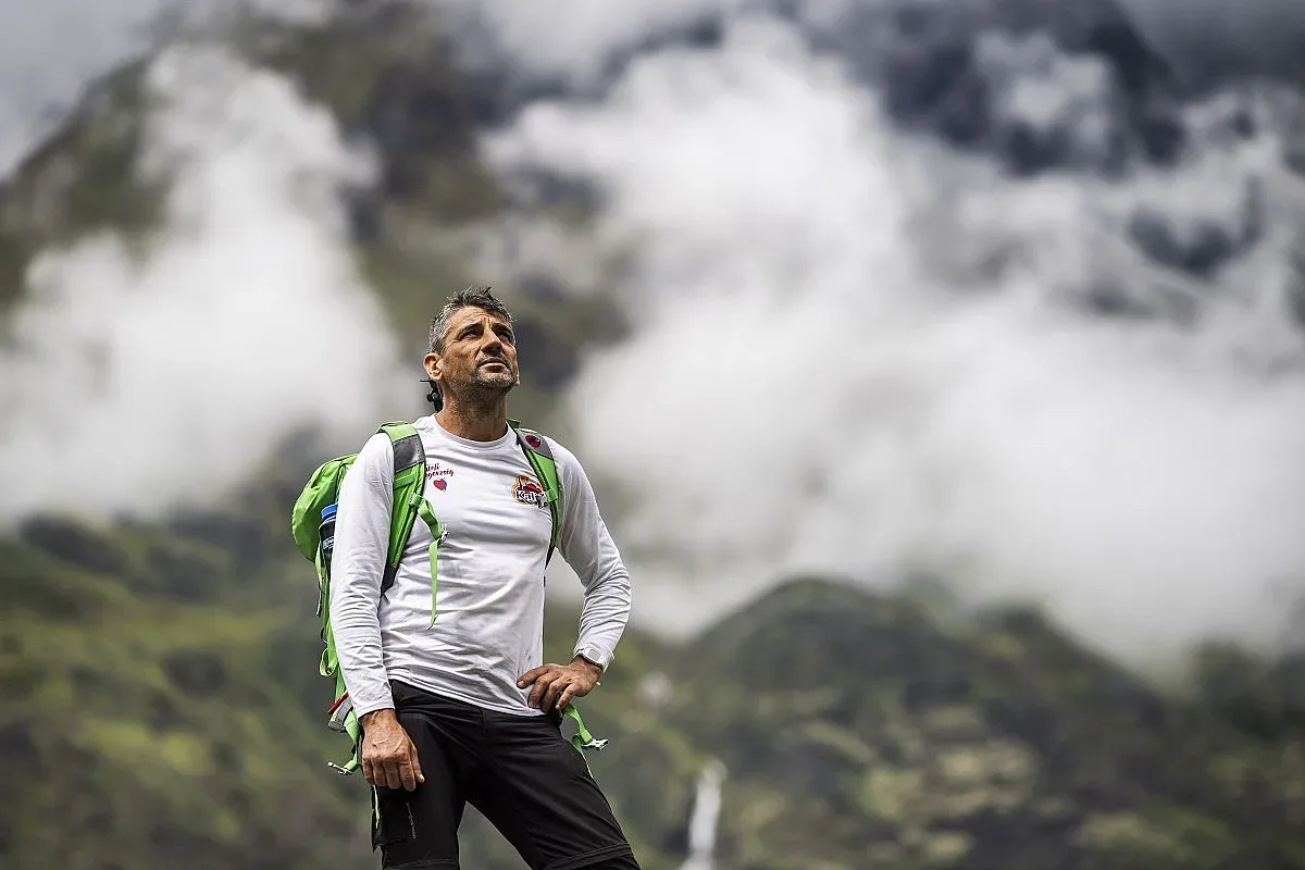 В Пенджаб видяха Хималаите след 30 г.