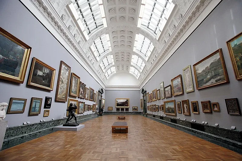 Швейцарски архитекти: По-близо до природата