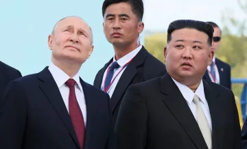 Официално! Ким Чен-ун най-накрая призна какви ги върши с Русия