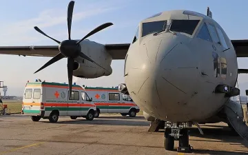 Екипи на три болници оперираха дете