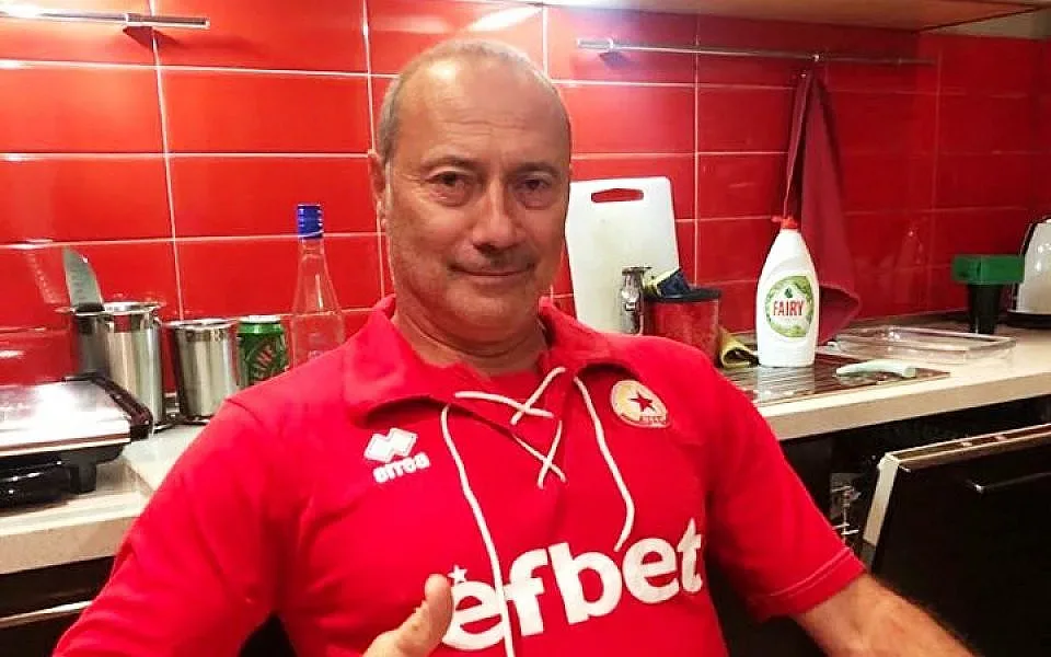 Кокала призова за аеробика срещу коронавирус