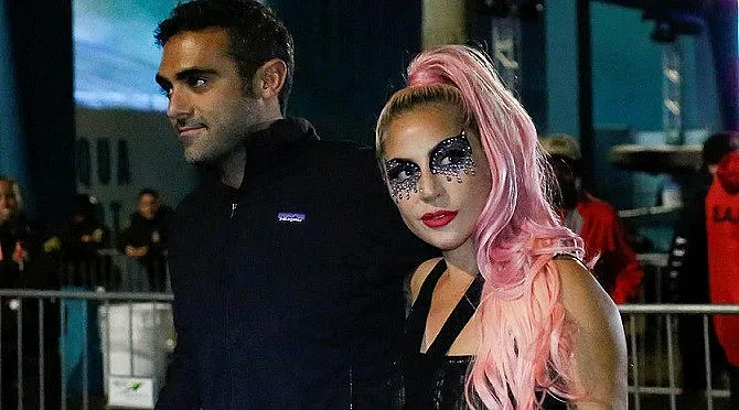 Лейди Гага намери любовта на живота си