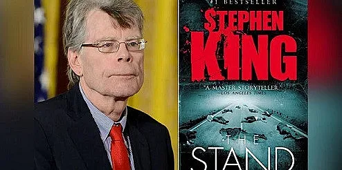 Стивън Кинг:Няма ужас, само тръпнещо безпокойство