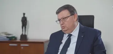 100 свободни щата в Антикорупционната комисия