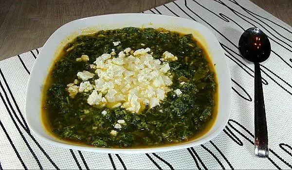 И копривата стана златна