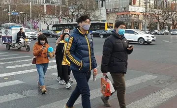 Как Австралия укроти вируса