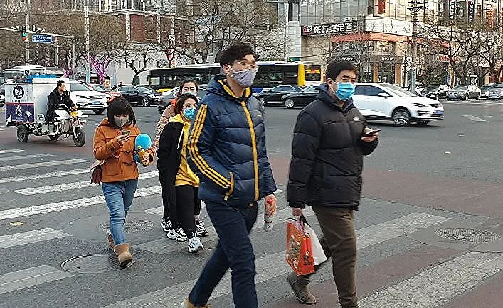 Как Австралия укроти вируса