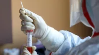 Първи заразен с хантавирус край България