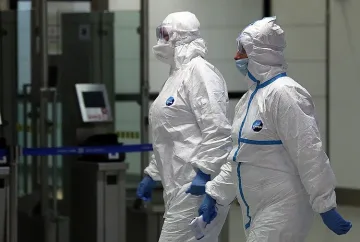 17 000 италиански лекари заразени с вируса
