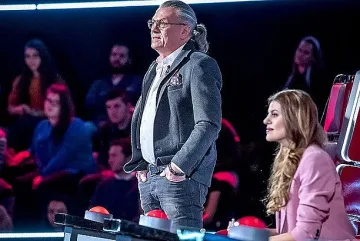 Магията на българския фолклор взривява „Гласът на България“