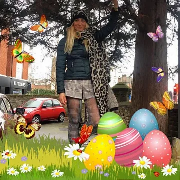 Тризначките от Лондон: Дарете и на нас!