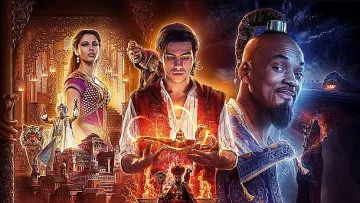 Гледаме класики и хитове на Дисни по Великден