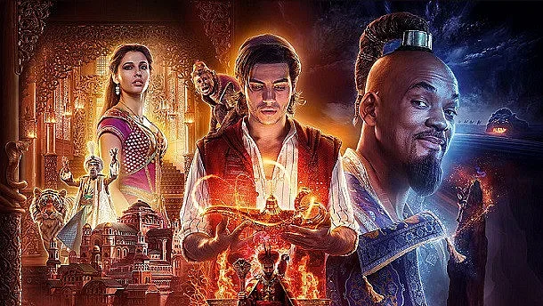 Гледаме класики и хитове на Дисни по Великден