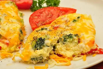 Яжте броколи за добро здраве