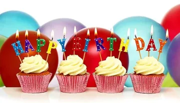Рожден ден празнуват днес