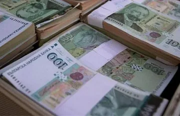 Първи фирми получиха пари по схемата 60 на 40