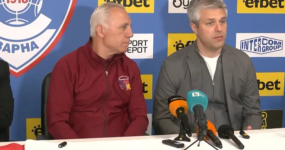 Стоичков с голяма кауза за пострадалите в Кочани