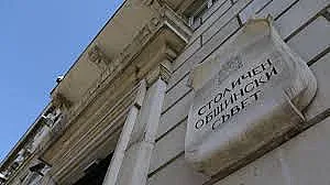 Без такси тротоарно право от засегнатите заведения