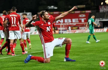 Ганчеви принудили Албентоса да се махне от ЦСКА