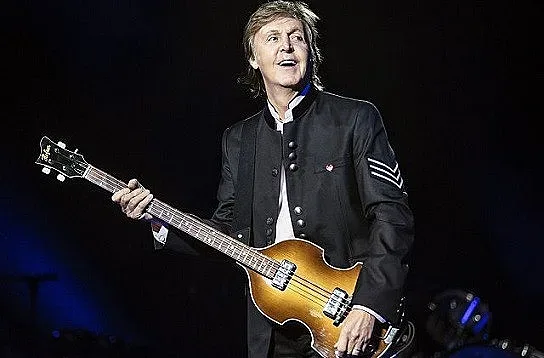 Маккартни: Бийтълс са по-добри от Ролинг Стоунс