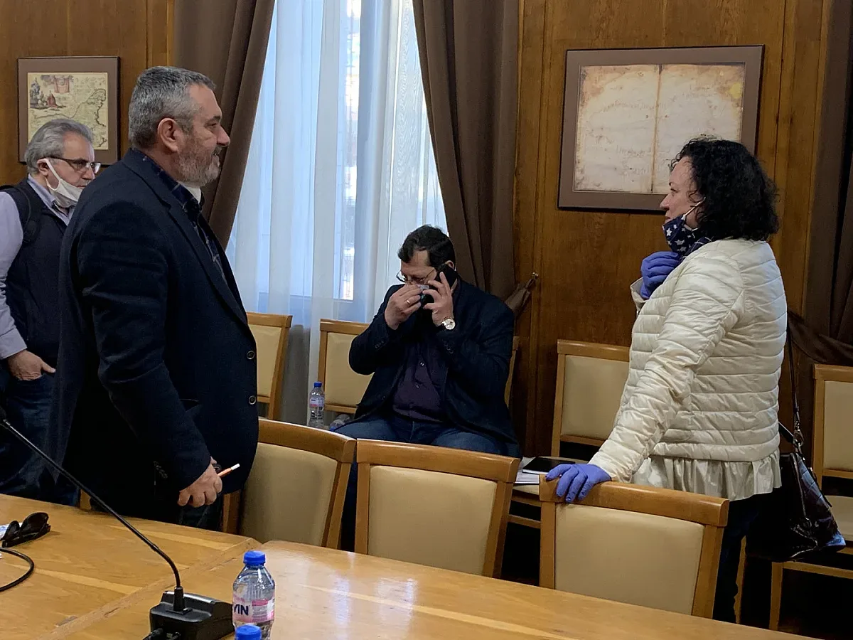Разширяват мрежата за масов скрининг в Бургас