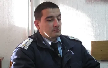 КАТ-Враца е с нов началник