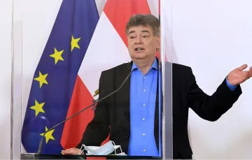 Елитните спортисти в Австрия започват тренировки