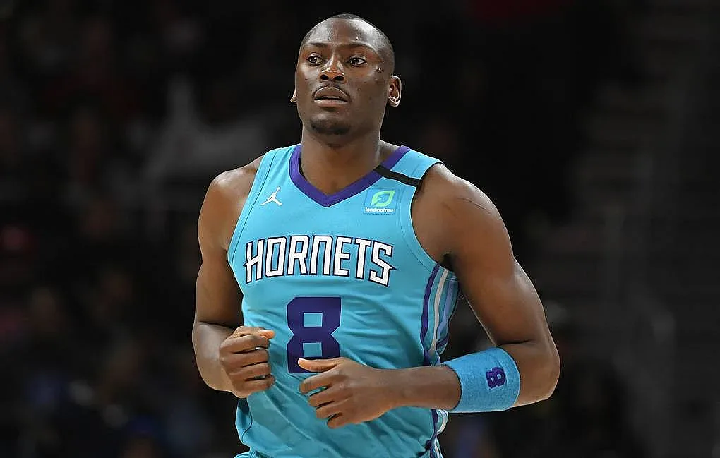 Баскетболист от НБА дари $1 милион на Конго