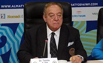 Голям скандал в Международната федерация по щанги