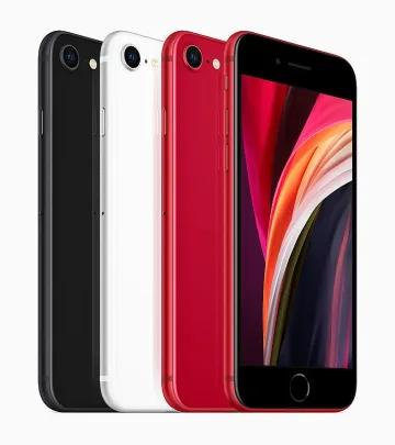 Ето го най-достъпният iPhone