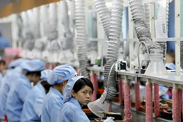 Китай крил за вируса 6 ключови дни