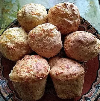 Лесни кашкавалки