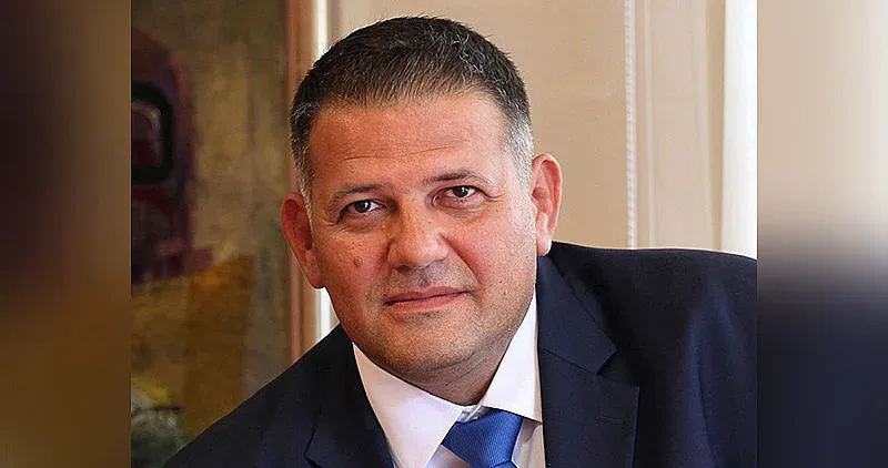 Живко Тодоров официално стана шеф на ББР