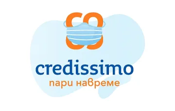 Credissimo първи отлагат вноските на всички засегнати от COVID-19