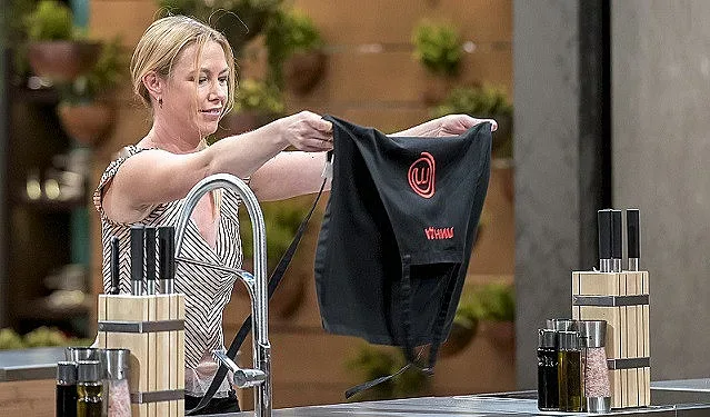 Канадката от България отпадна от MasterChef