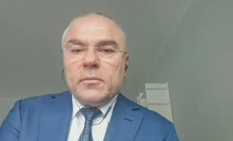 Марешки: А защо не теглим 30 милиарда дълг?