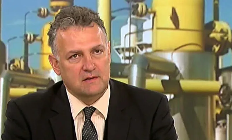 Николов: Парите от Булгаргаз са си пари на бизнеса