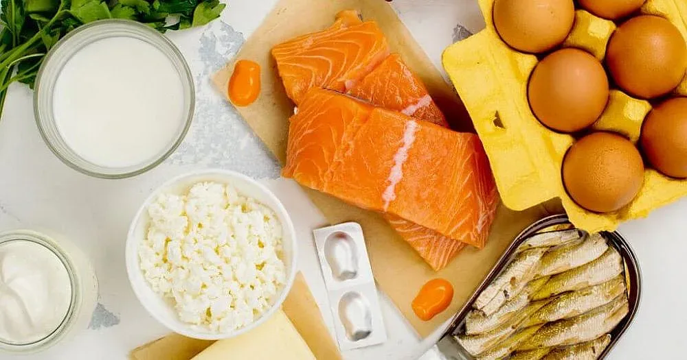 Как витамин D ни пази от вирусни инфекции