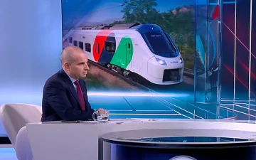 Караджов хвърли бомбата! Ето кога БДЖ става високоскоростно