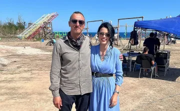 Дават втори шанс на Димо Алексиев. Изненадата е голяма!
