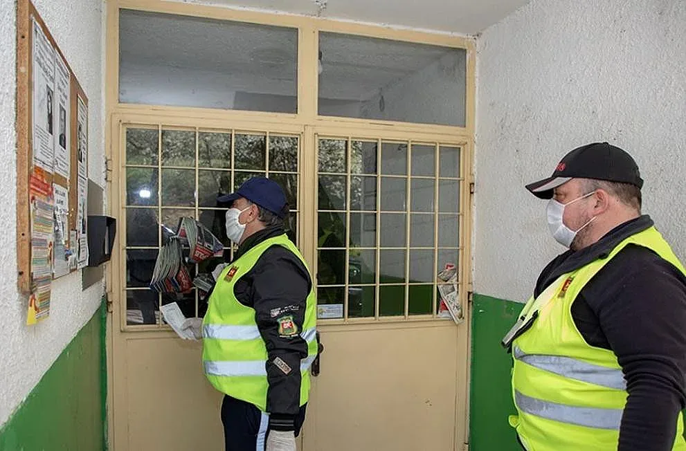 Над 1000 получават топла храна в Стара Загора