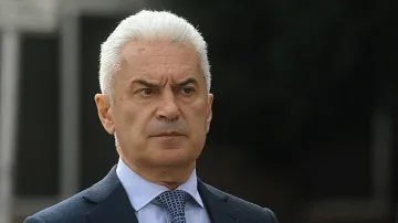 Волен обявен за общонационално издирване