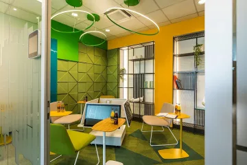 Вижте кои са най-желаните работодатели у нас