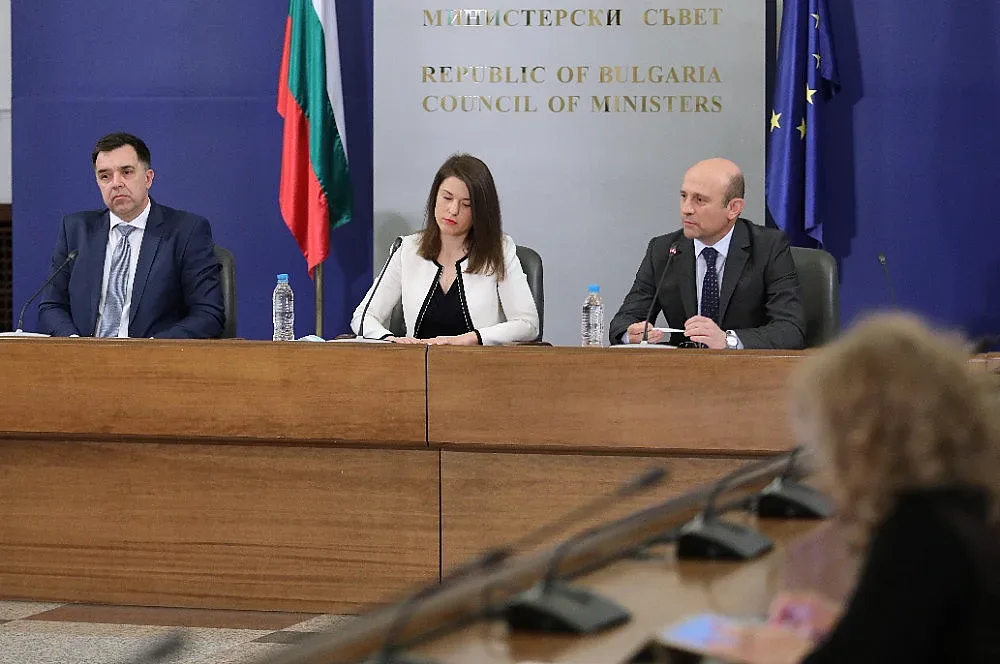 Дават до 50 000 лв. кредити на малките бизнеси