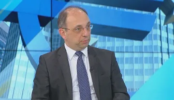 Василев: Нямаме нужда от вземане на кредити