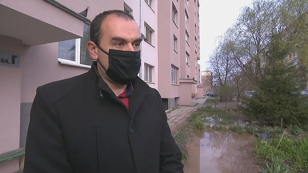 Кога ще отпадне водният режим в Перник?